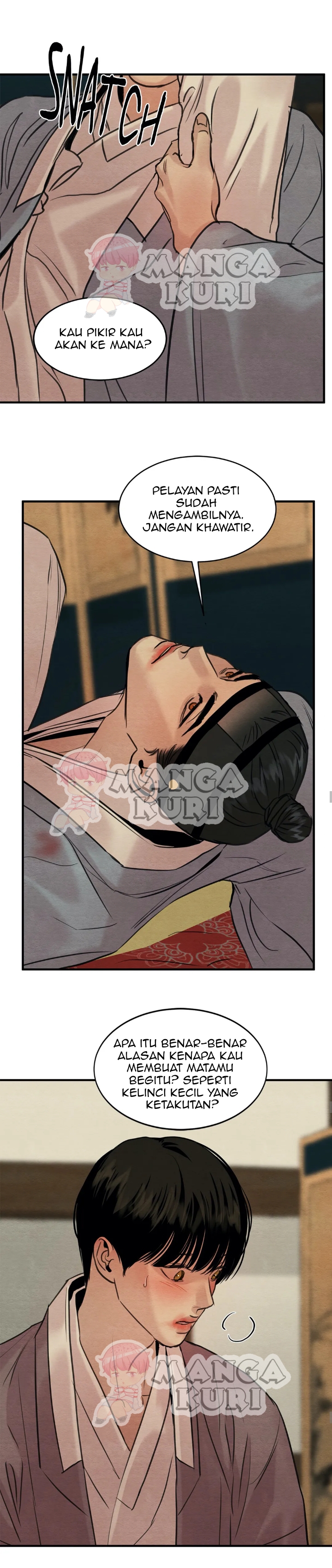 Painter of the night - Chapter 78 19 Painter of the night - Chapter 78 19