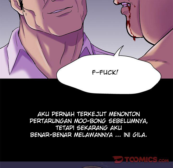 Project Utopia - Chapter 78 12