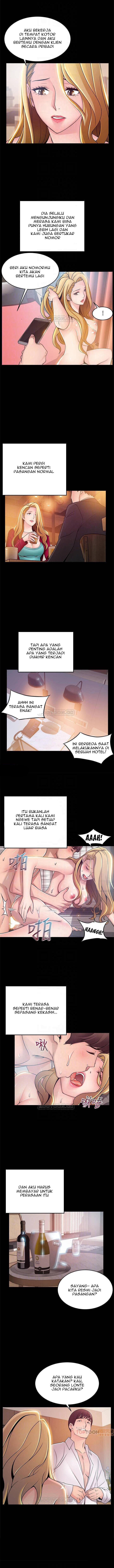 Weak Point (Husky Team) - Chapter 78 4