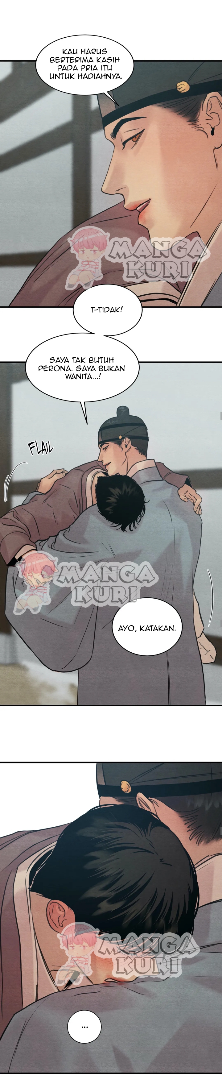 Painter of the night - Chapter 78 13 Painter of the night - Chapter 78 13