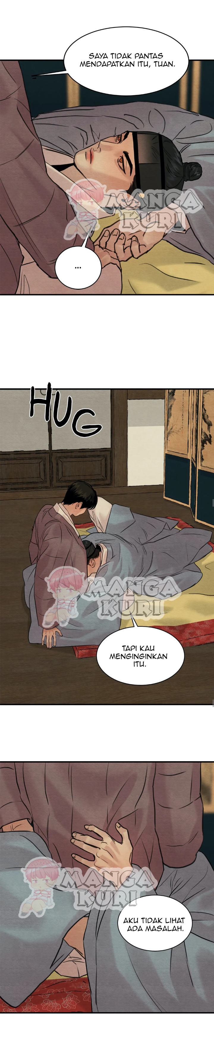 Painter of the night - Chapter 78 21 Painter of the night - Chapter 78 21