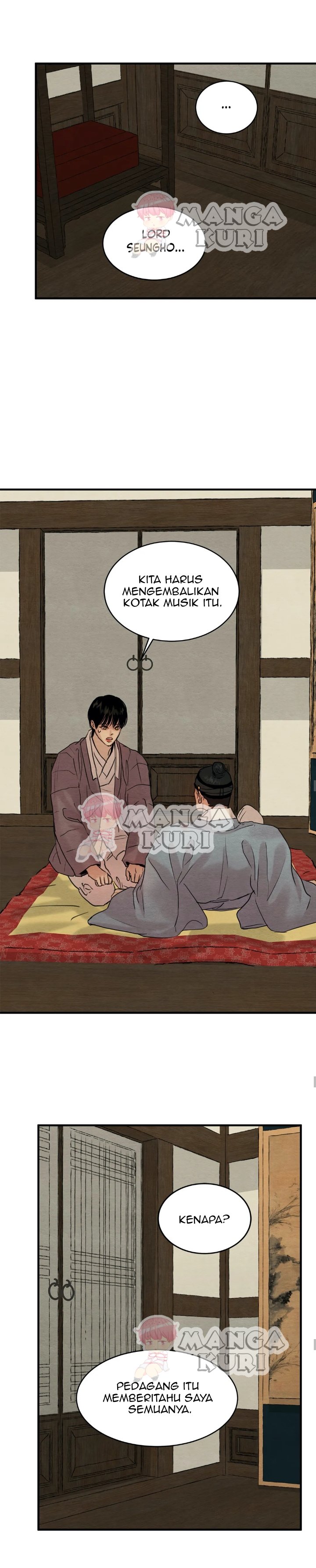 Painter of the night - Chapter 78 20 Painter of the night - Chapter 78 20