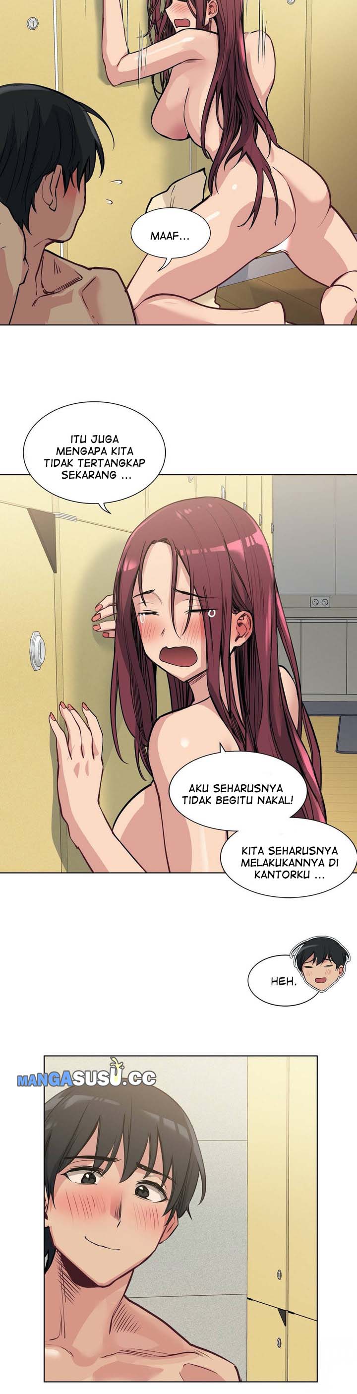 Lucky Guy - Chapter 60 16