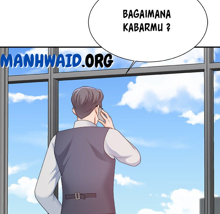 Miss Announcer - Chapter 60 17