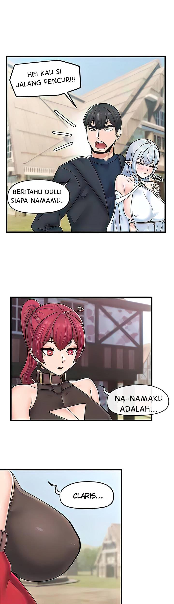 I love the hypnosis of this world - Chapter 60 34 I love the hypnosis of this world - Chapter 60 34