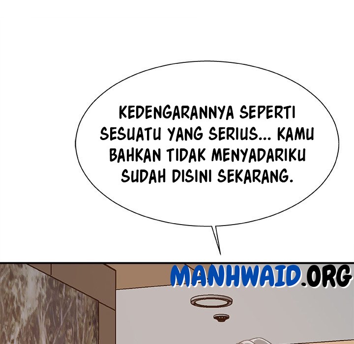 Miss Announcer - Chapter 60 56