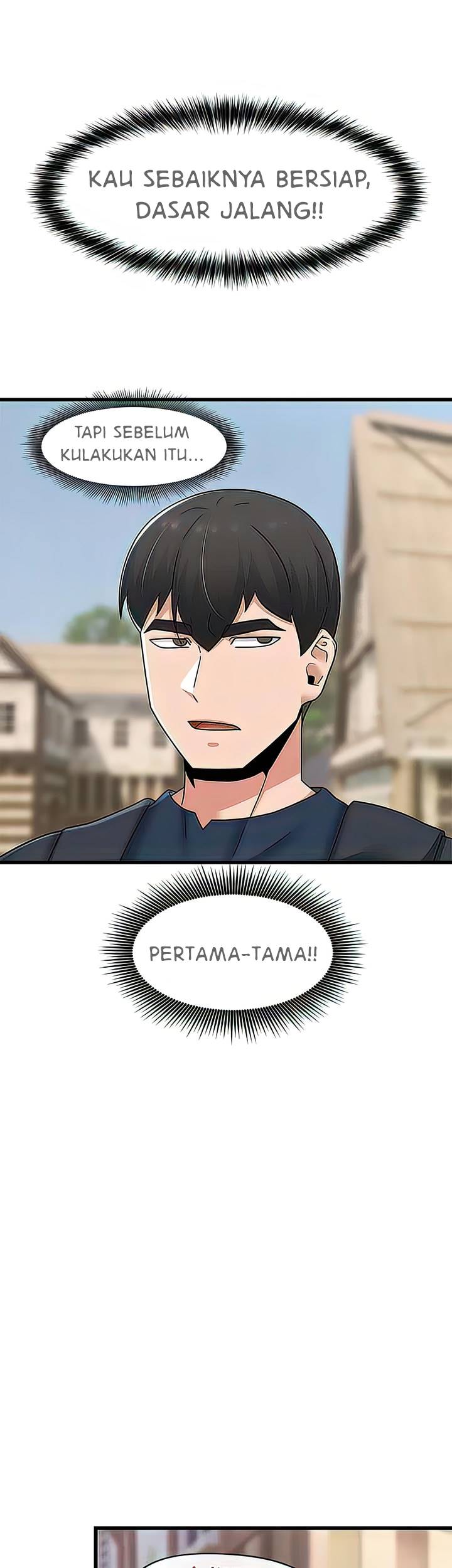 I love the hypnosis of this world - Chapter 60 32 I love the hypnosis of this world - Chapter 60 32