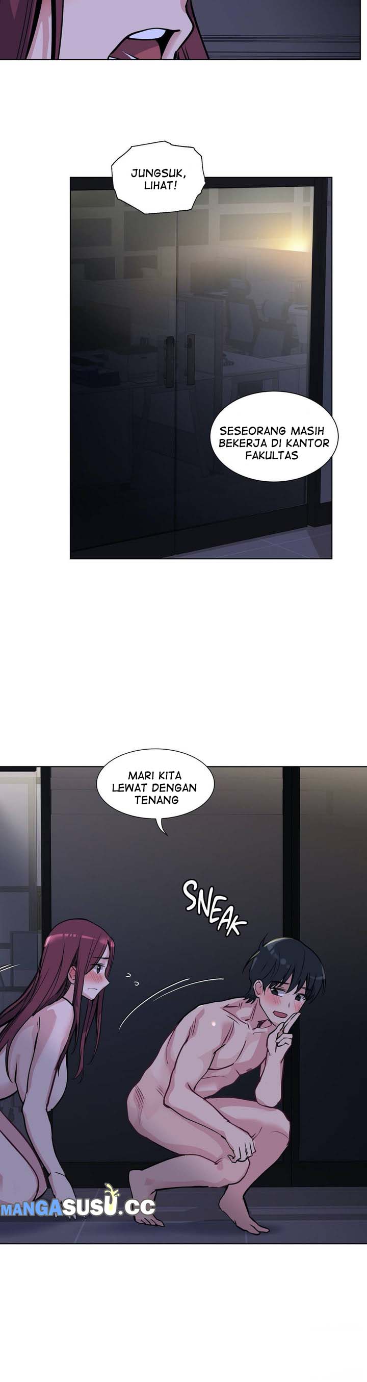 Lucky Guy - Chapter 60 21