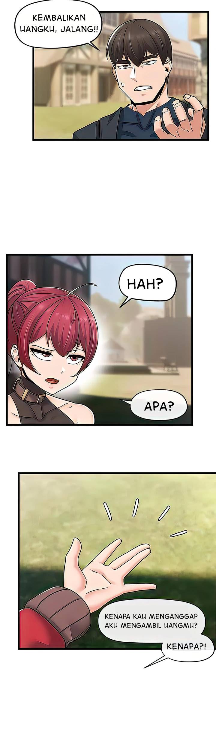 I love the hypnosis of this world - Chapter 60 11 I love the hypnosis of this world - Chapter 60 11