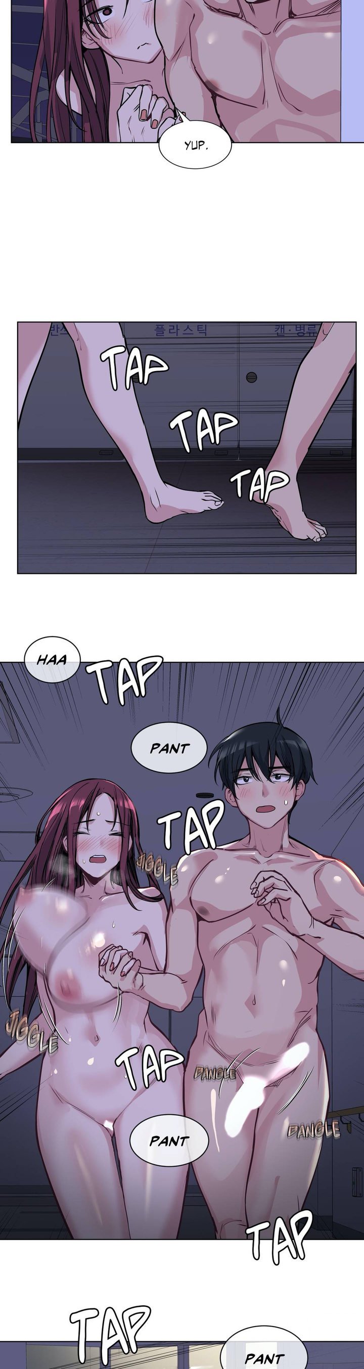 Lucky Guy - Chapter 60 19