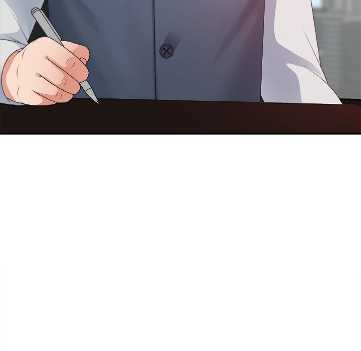 Miss Announcer - Chapter 60 11