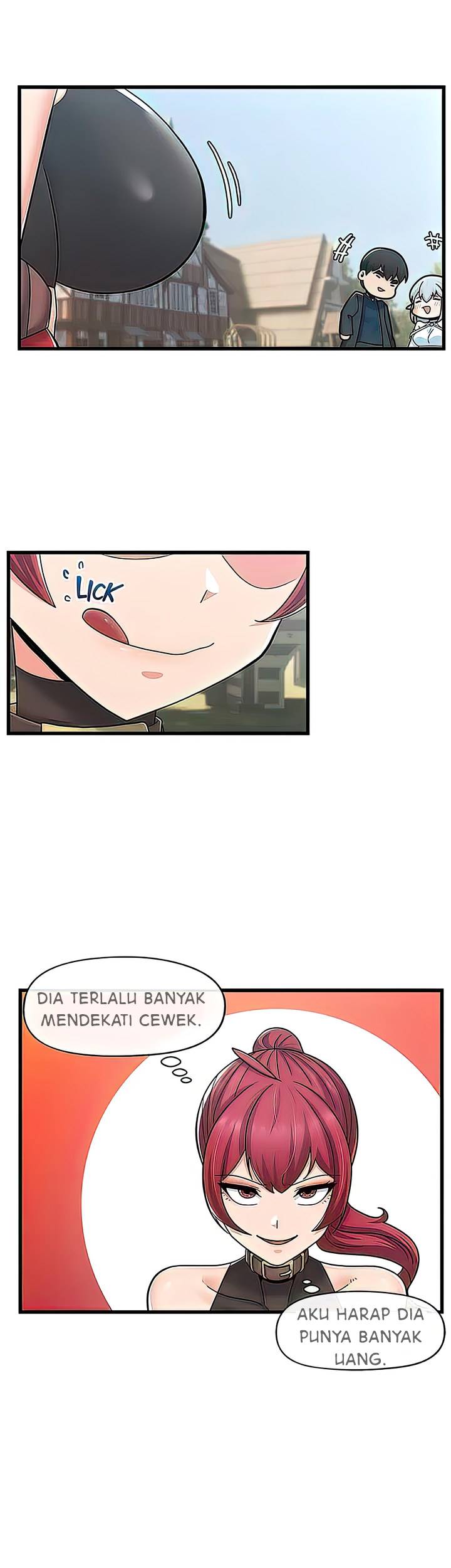 I love the hypnosis of this world - Chapter 60 4 I love the hypnosis of this world - Chapter 60 4