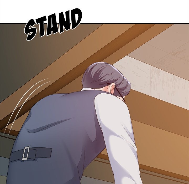 Miss Announcer - Chapter 60 12
