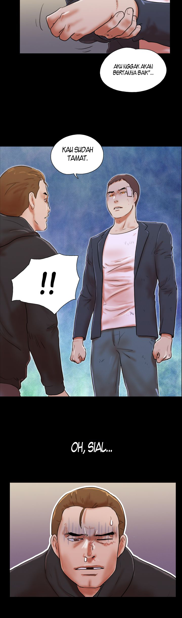 She&#8217;s The Girl - Chapter 60 4