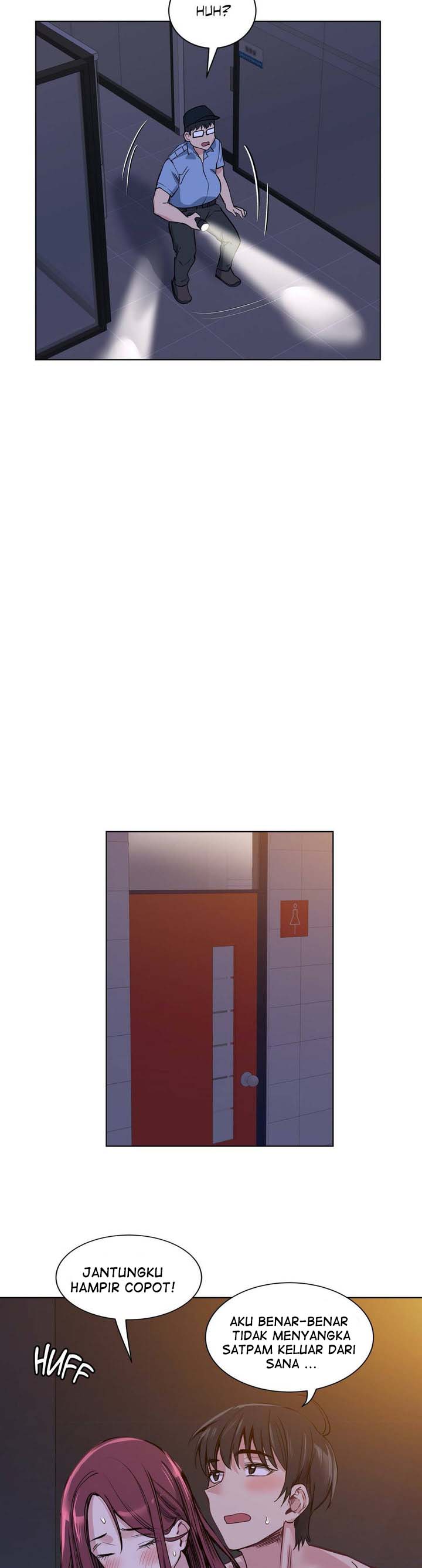 Lucky Guy - Chapter 60 28