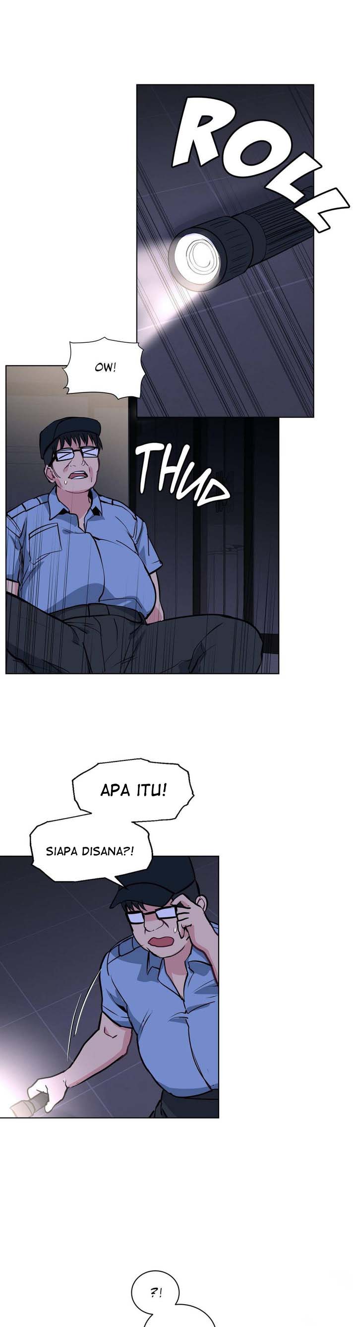 Lucky Guy - Chapter 60 27