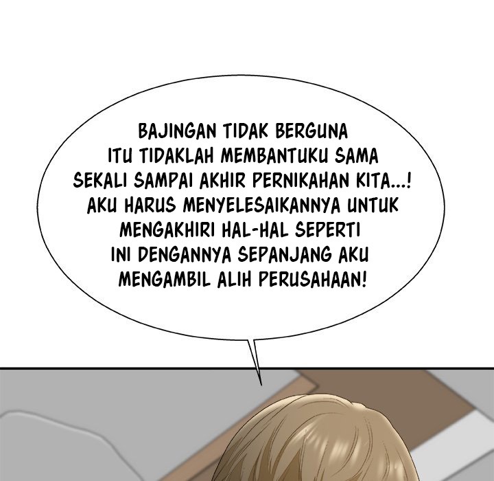Miss Announcer - Chapter 60 51