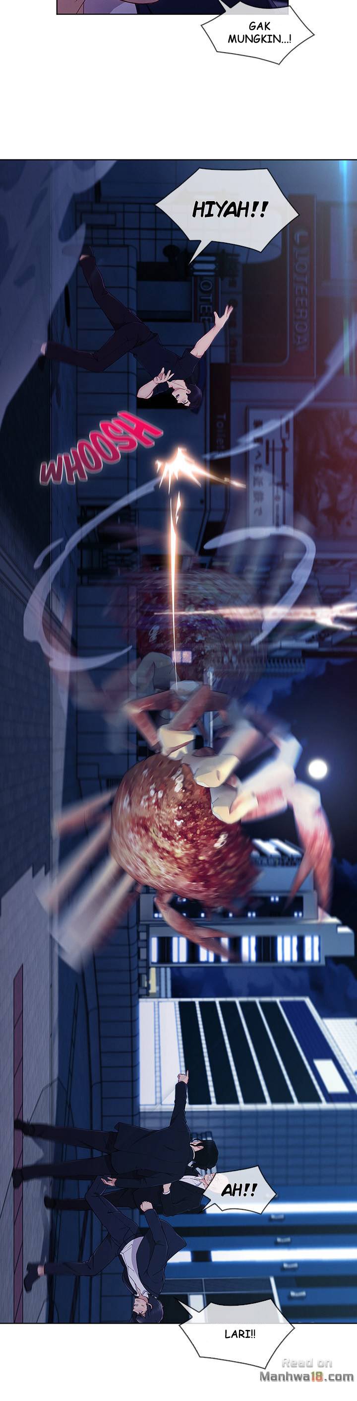 Lady Garden - Chapter 60 10