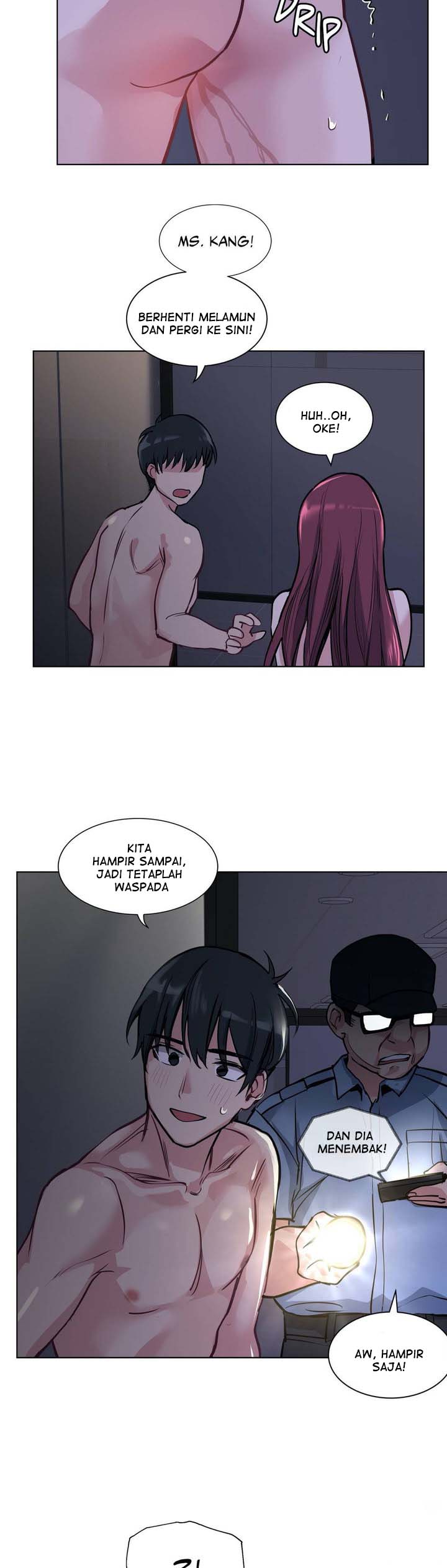 Lucky Guy - Chapter 60 25