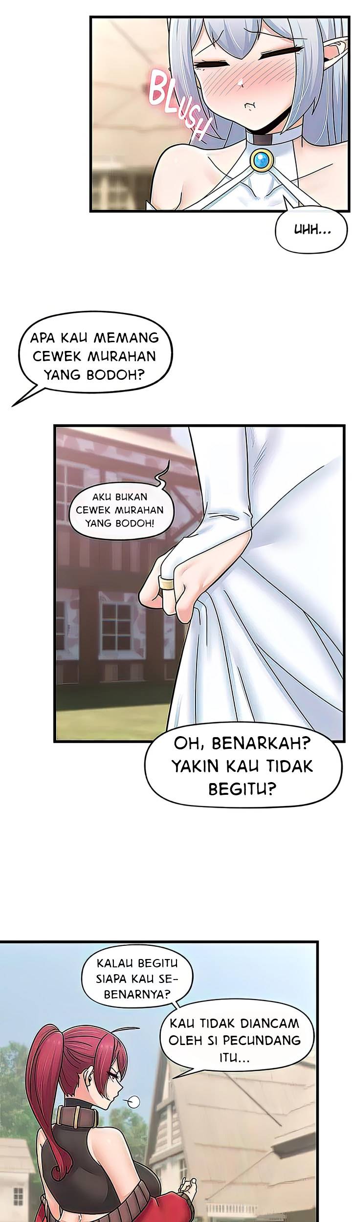 I love the hypnosis of this world - Chapter 60 22 I love the hypnosis of this world - Chapter 60 22