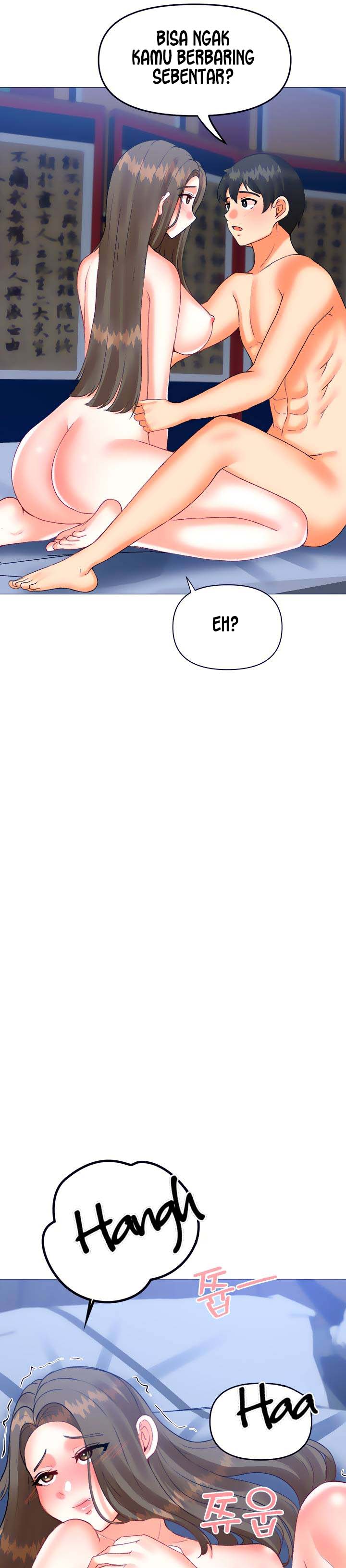 Troublesome Sister - Chapter 60 8