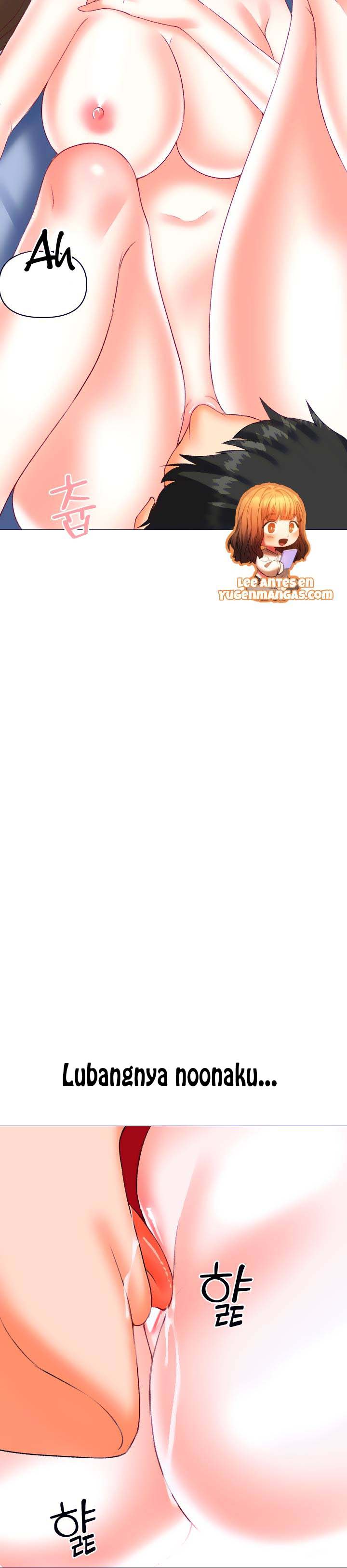 Troublesome Sister - Chapter 60 9