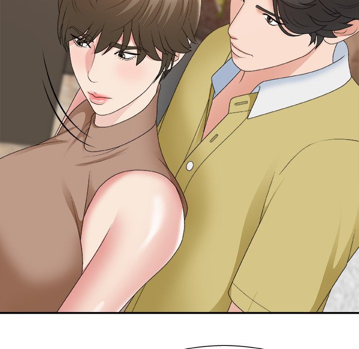 Miss Announcer - Chapter 60 60