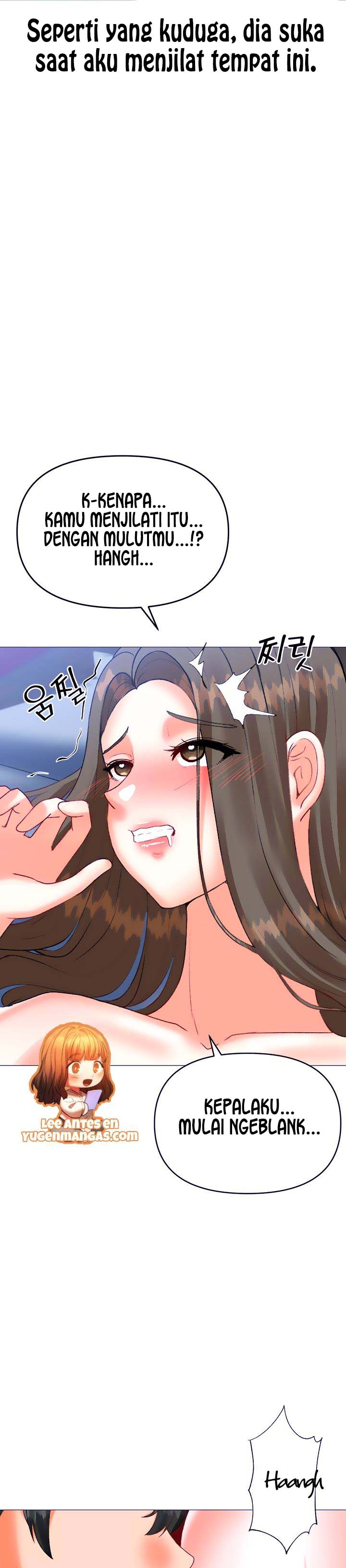 Troublesome Sister - Chapter 60 10