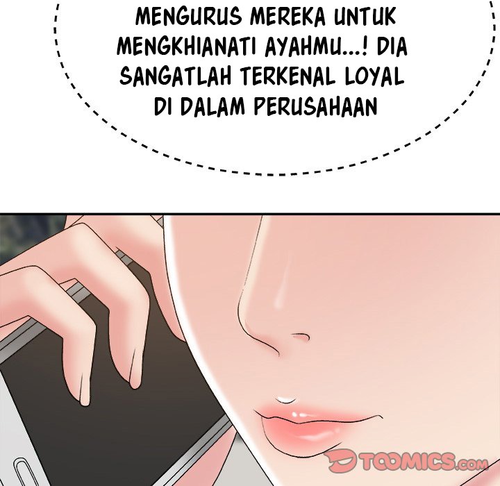 Miss Announcer - Chapter 60 34