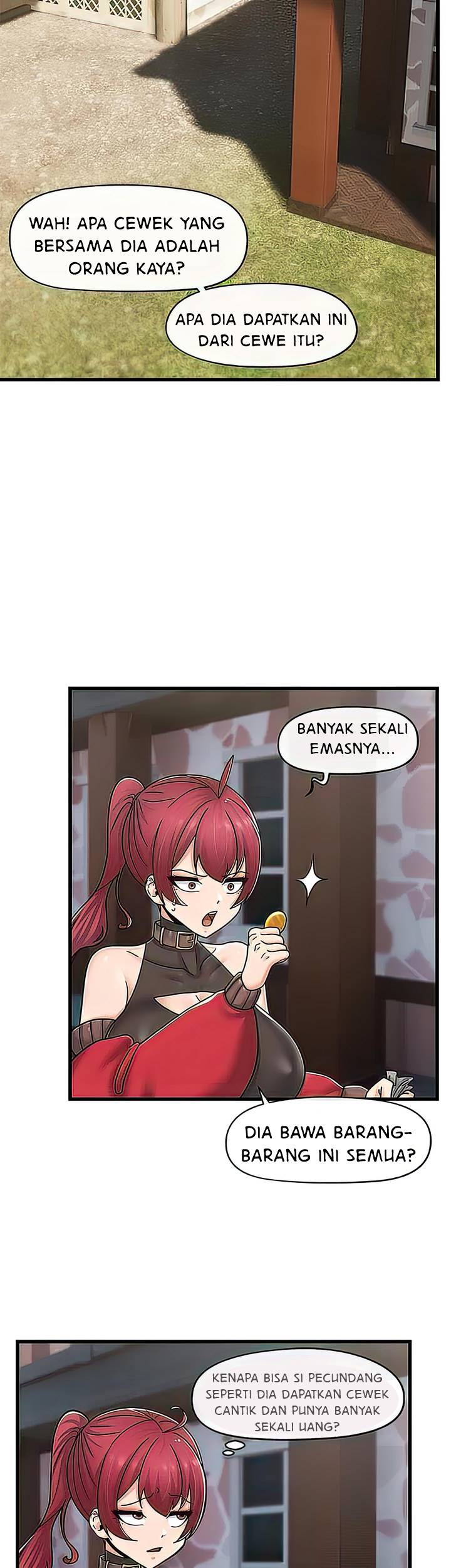 I love the hypnosis of this world - Chapter 60 7 I love the hypnosis of this world - Chapter 60 7