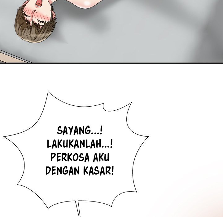 Miss Announcer - Chapter 60 143