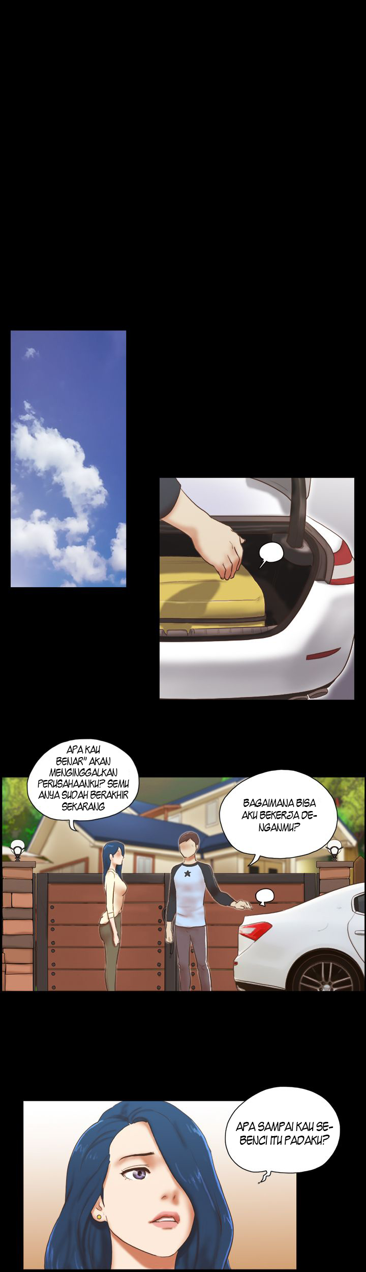 She&#8217;s The Girl - Chapter 60 17