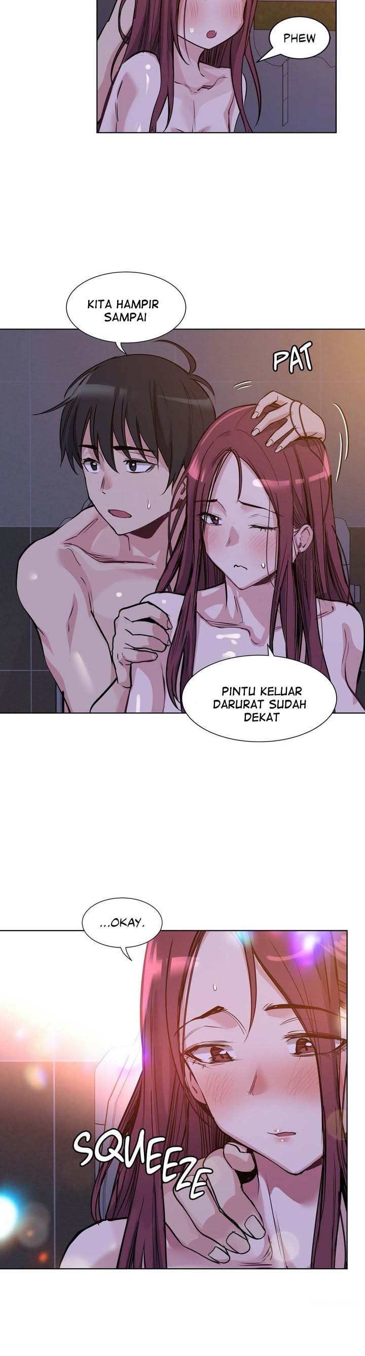 Lucky Guy - Chapter 60 30