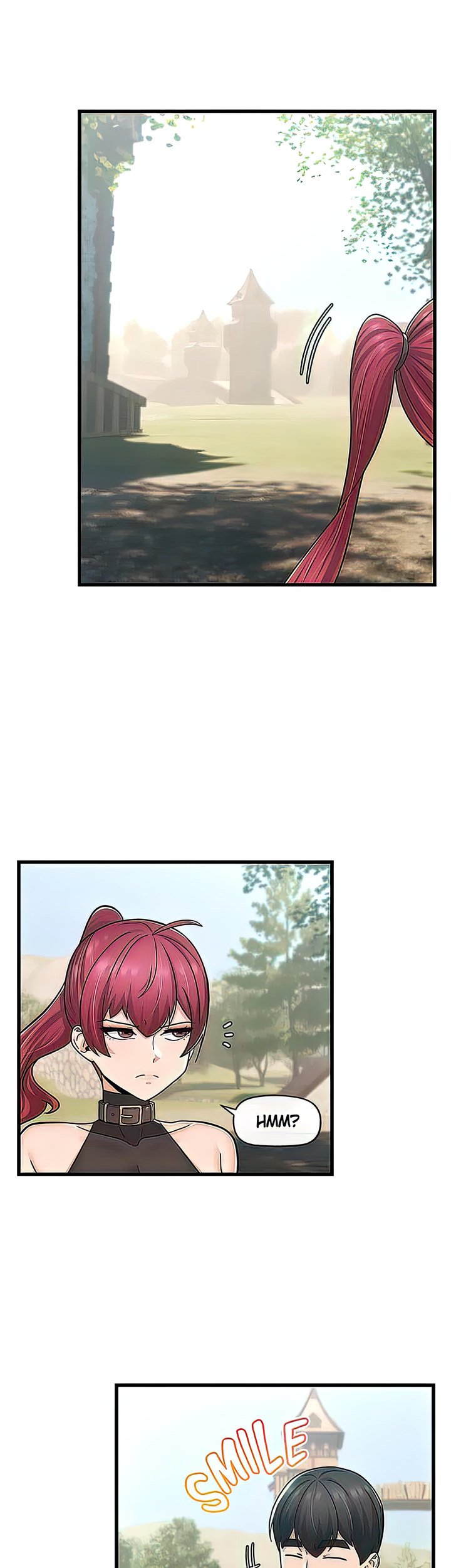 I love the hypnosis of this world - Chapter 60 2 I love the hypnosis of this world - Chapter 60 2