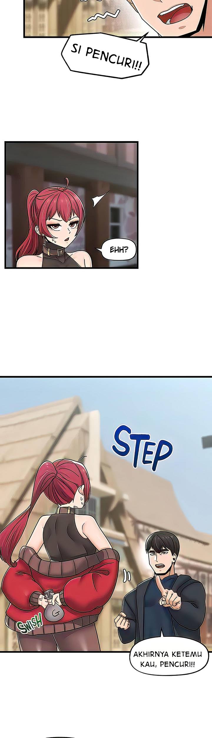 I love the hypnosis of this world - Chapter 60 10 I love the hypnosis of this world - Chapter 60 10