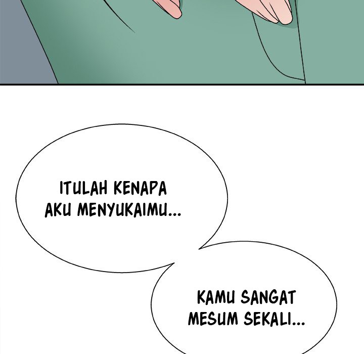 Miss Announcer - Chapter 60 81