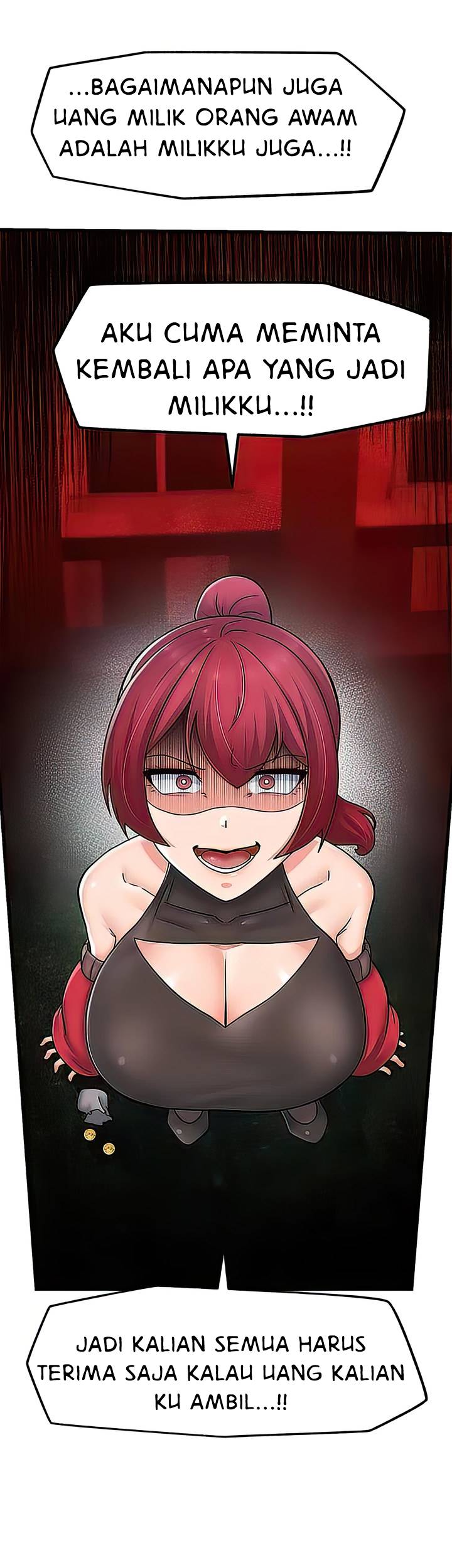 I love the hypnosis of this world - Chapter 60 38 I love the hypnosis of this world - Chapter 60 38