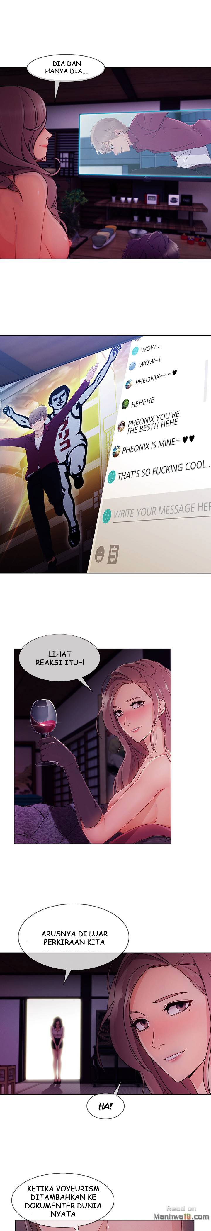 Lady Garden - Chapter 60 21