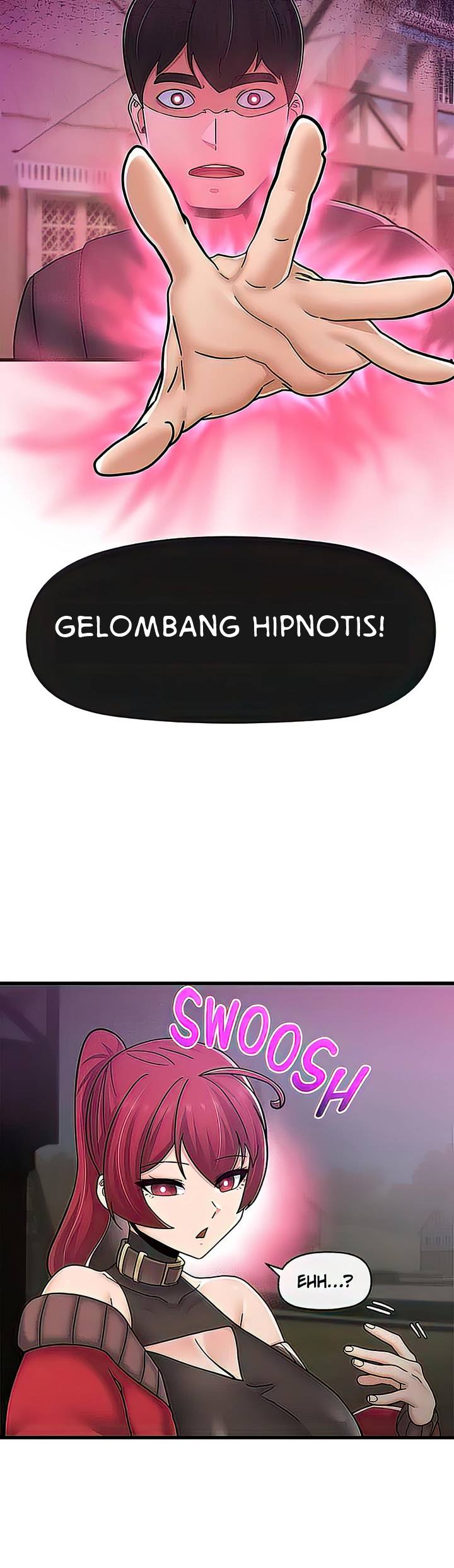 I love the hypnosis of this world - Chapter 60 30 I love the hypnosis of this world - Chapter 60 30