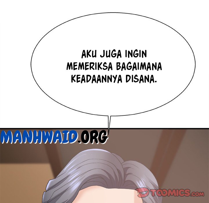 Miss Announcer - Chapter 60 22