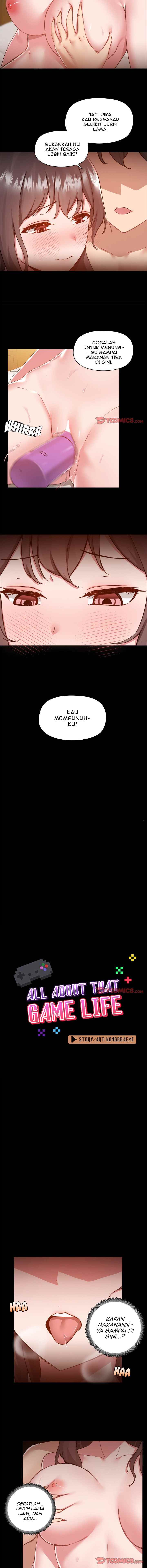Gamers - Chapter 60 3