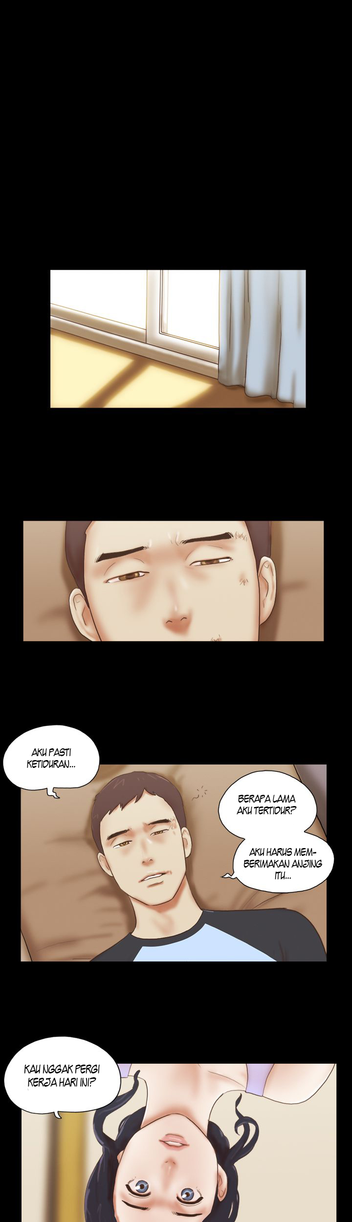 She&#8217;s The Girl - Chapter 60 23