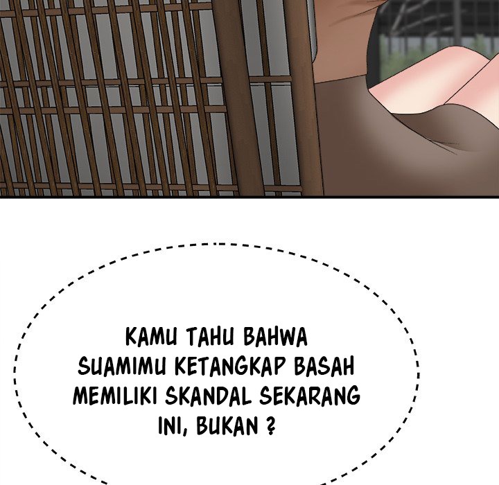 Miss Announcer - Chapter 60 42
