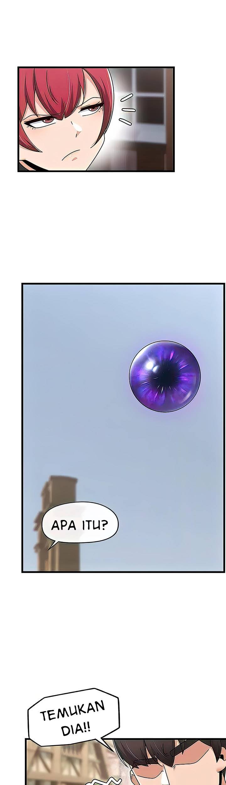 I love the hypnosis of this world - Chapter 60 9 I love the hypnosis of this world - Chapter 60 9