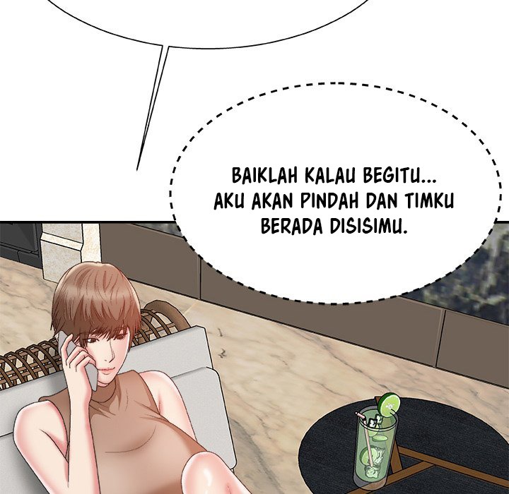 Miss Announcer - Chapter 60 36