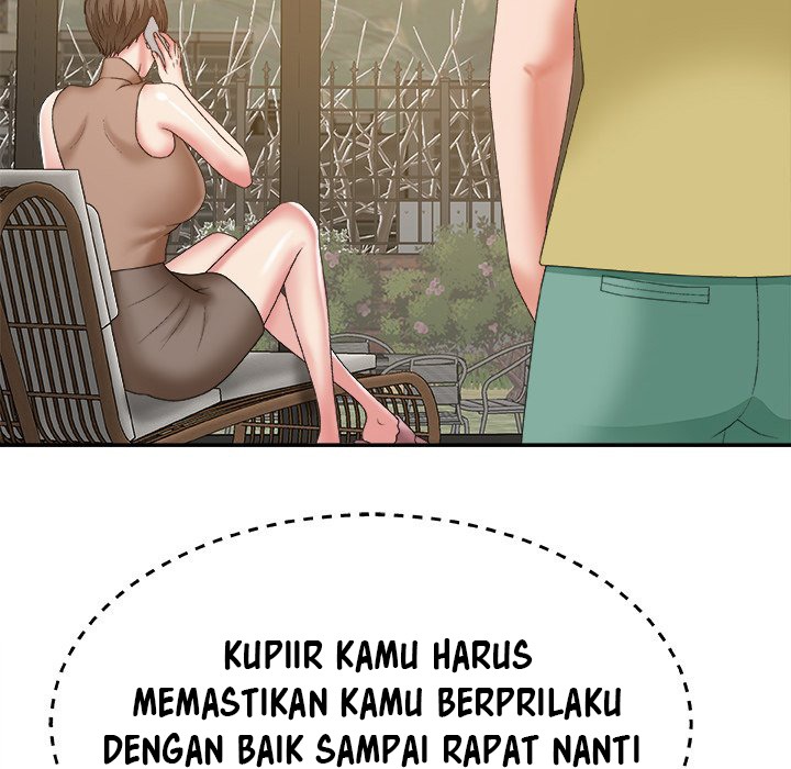 Miss Announcer - Chapter 60 44