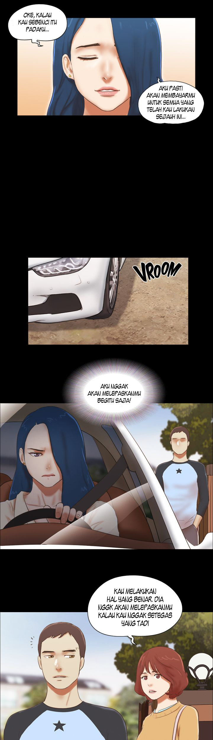 She&#8217;s The Girl - Chapter 60 19