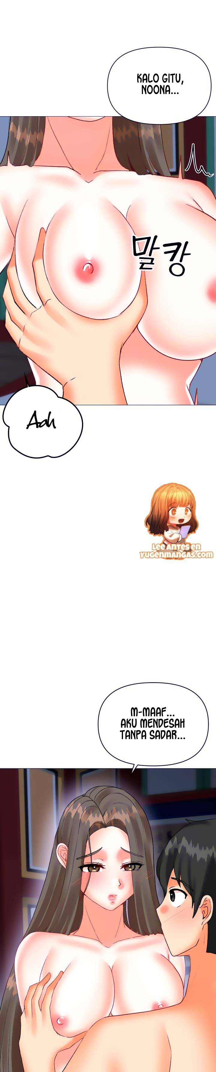 Troublesome Sister - Chapter 60 4