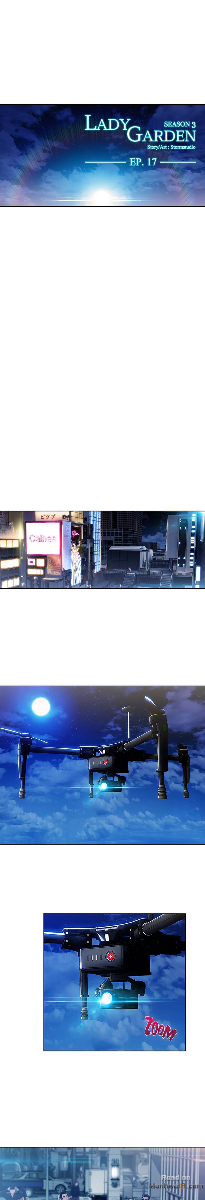 Lady Garden - Chapter 60 3