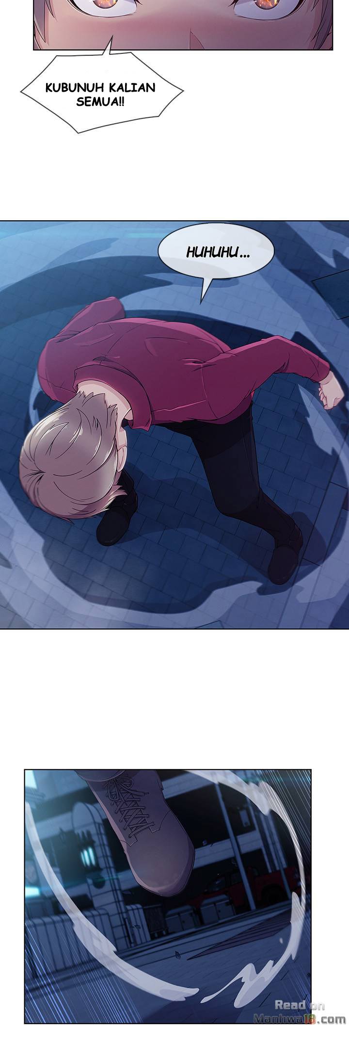 Lady Garden - Chapter 60 5